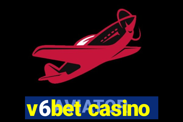 v6bet casino